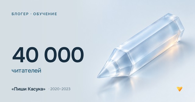 40 000 читателей